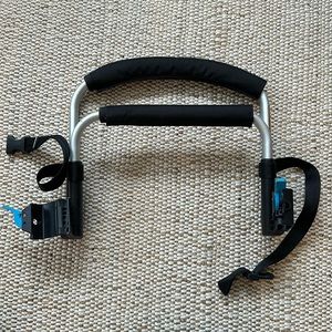 Thule Urban Glide Universal Car Seat Adapter